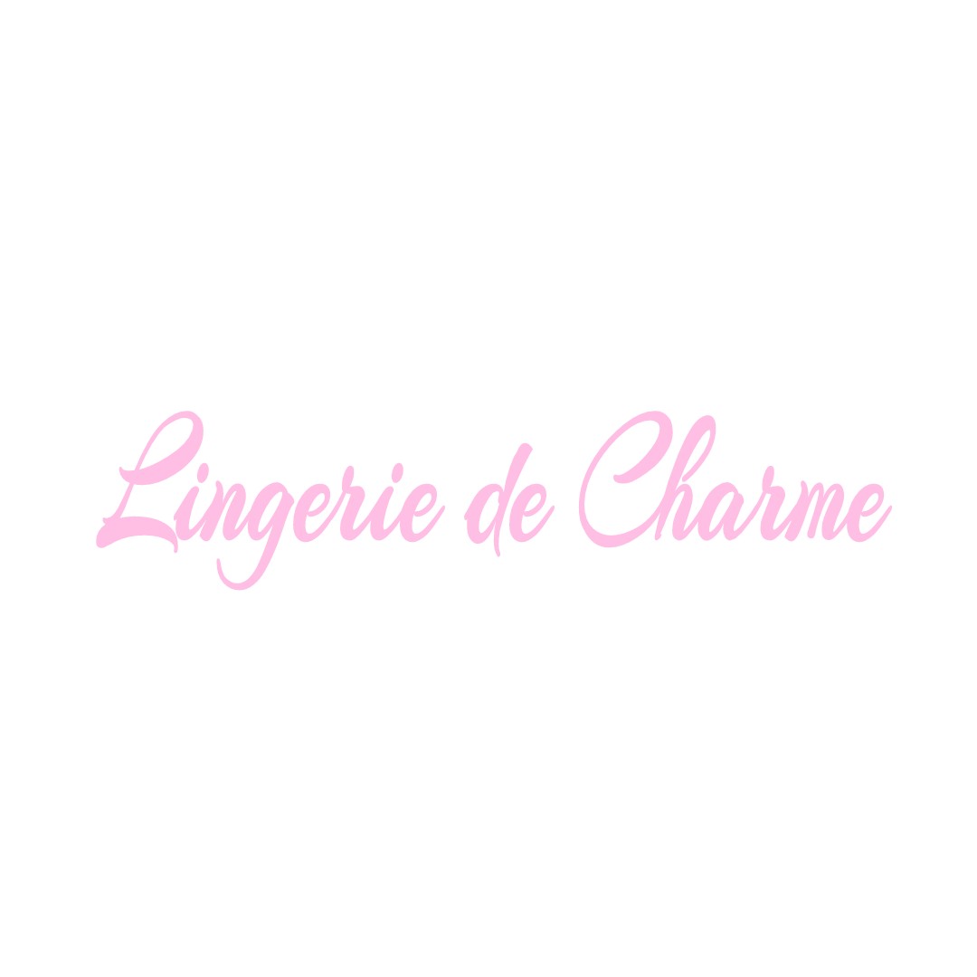 LINGERIE DE CHARME CAUBIAC